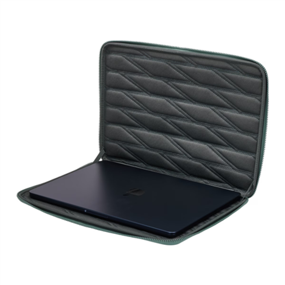 Thule Gauntlet , Case MacBook Pro 16 , Sleeve , Hazy Green , 16