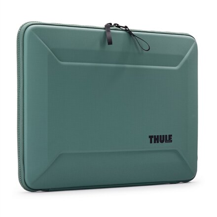 Thule , Case MacBook Pro 16 , Gauntlet , Sleeve , Hazy Green