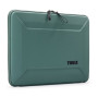 Thule , Case MacBook Pro 16 , Gauntlet , Sleeve , Hazy Green