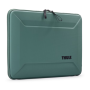 Thule Gauntlet , Case MacBook Pro 16 , Sleeve , Hazy Green , 16