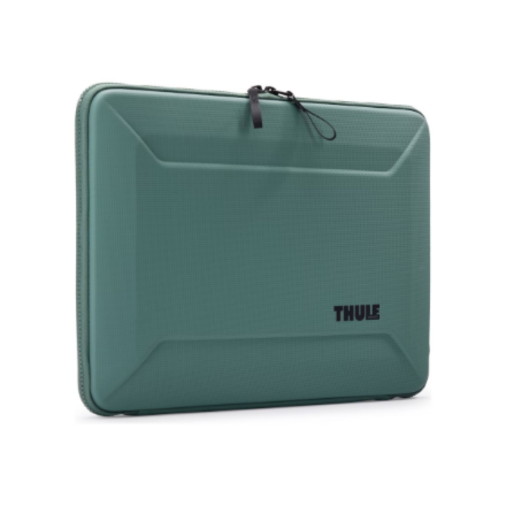 Thule Gauntlet , Case MacBook Pro 16 , Sleeve , Hazy Green , 16