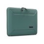 Thule , Case MacBook Pro 16 , Gauntlet , Sleeve , Hazy Green