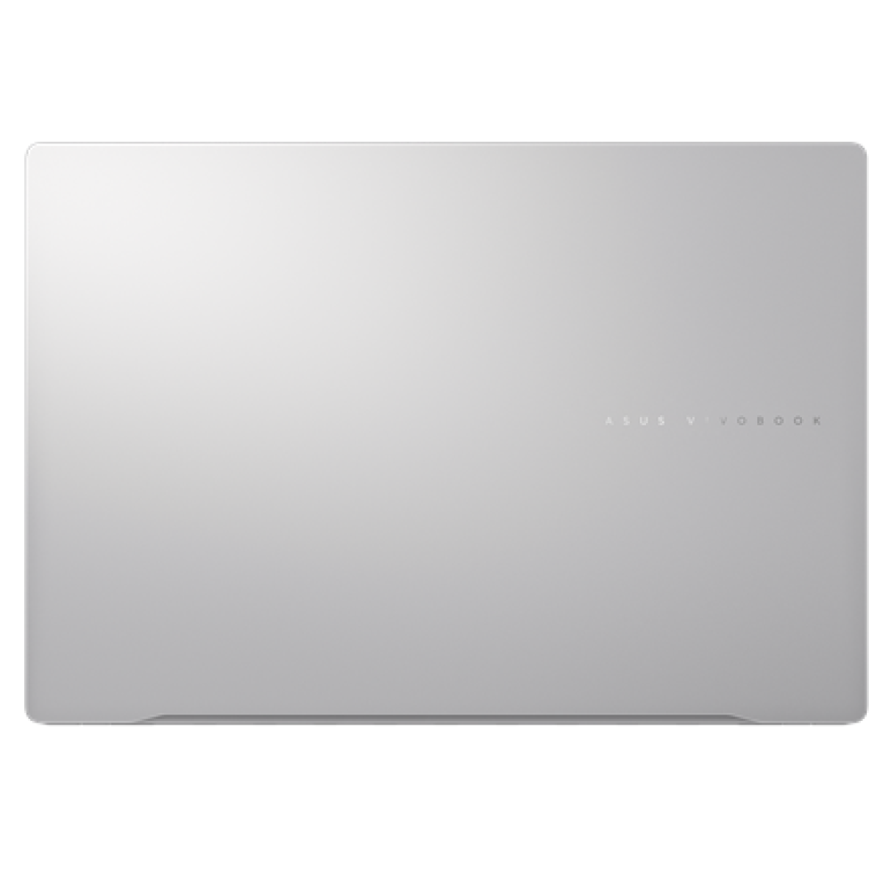 Asus Vivobook S16 OLED M5606UA-MX088W , Cool Silver , 16 , OLED , 3.2K , 3200 x 2000 pixels , Glossy , AMD Ryzen 7 , 8845HS , 16 GB , LPDDR5X , Solid-state drive capacity 1000 GB , AMD Radeon Graphics , Windows 11 Home , 802.11ax , Bluetooth version 5.3 ,