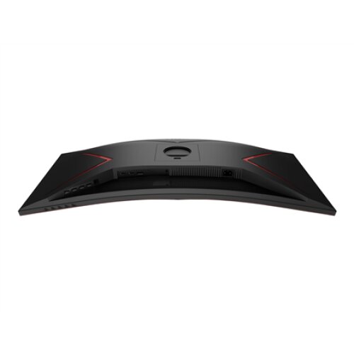 AOC , Gaming Monitor , CU34G2X , 34 , VA , QHD , 21:9 , 144 Hz , 1 ms , 3440 x 1440 pixels , 300 cd/m² , Headphone out (3.5 mm) , HDMI ports quantity 2 , Black