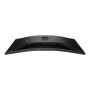 AOC , Gaming Monitor , CU34G2X , 34 , VA , QHD , 21:9 , 144 Hz , 1 ms , 3440 x 1440 pixels , 300 cd/m² , Headphone out (3.5 mm) , HDMI ports quantity 2 , Black