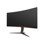 AOC , Gaming Monitor , CU34G2X , 34 , VA , QHD , 21:9 , 144 Hz , 1 ms , 3440 x 1440 pixels , 300 cd/m² , Headphone out (3.5 mm) , HDMI ports quantity 2 , Black