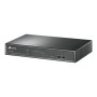 TP-LINK , Switch , TL-SF1008LP , Unmanaged , Desktop , 10/100 Mbps (RJ-45) ports quantity 8 , Power over Ethernet (PoE) ports quantity 4 , Power supply type External