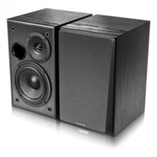 Edifier , R1100 , 110 - 240 V W , Black , 85 dB , 2.0 Studio Speaker