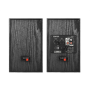 Edifier , R1100 , 110 - 240 V W , Black , 85 dB , 2.0 Studio Speaker