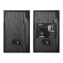 Edifier , R1100 , 110 - 240 V W , Black , 85 dB , 2.0 Studio Speaker