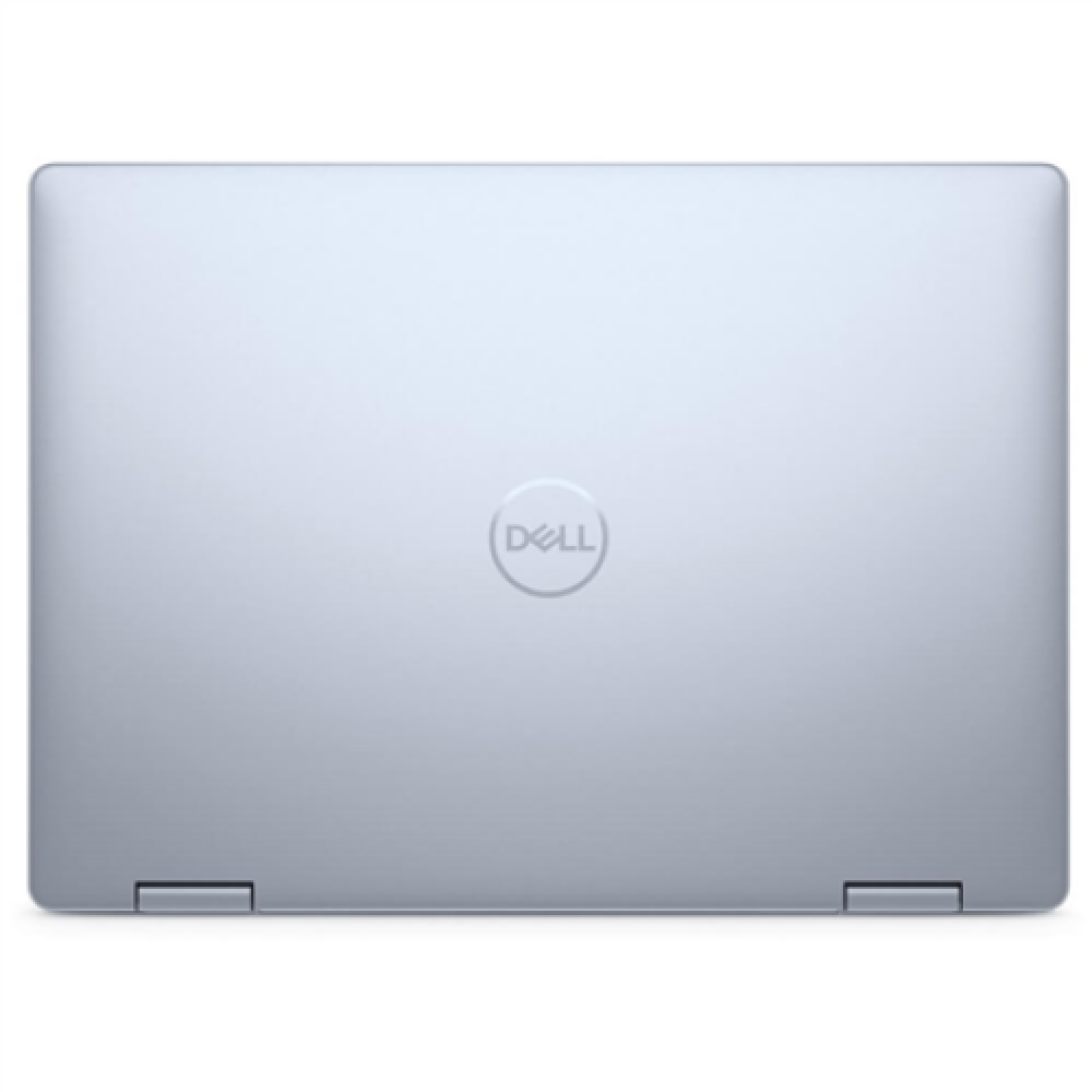 Dell Inspiron 14 7440 2-IN-1 , Ice Blue , 14 , WVA , Touchscreen , FHD+ , 1920 x 1200 pixels , Intel Core 7 , 150U , 16 GB , DDR5 , Solid-state drive capacity 1000 GB , Intel Graphics , Windows 11 Pro , 802.11ax , Keyboard language English , Keyboard back