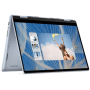 Dell Inspiron 14 7440 2-IN-1 , Ice Blue , 14 , WVA , Touchscreen , FHD+ , 1920 x 1200 pixels , Intel Core 7 , 150U , 16 GB , DDR5 , Solid-state drive capacity 1000 GB , Intel Graphics , Windows 11 Pro , 802.11ax , Keyboard language English , Keyboard back