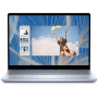 Dell Inspiron 14 7440 2-IN-1 , Ice Blue , 14 , WVA , Touchscreen , FHD+ , 1920 x 1200 pixels , Intel Core 7 , 150U , 16 GB , DDR5 , Solid-state drive capacity 1000 GB , Intel Graphics , Windows 11 Pro , 802.11ax , Keyboard language English , Keyboard back
