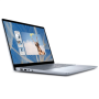 Dell Inspiron 14 7440 2-IN-1 , Ice Blue , 14 , WVA , Touchscreen , FHD+ , 1920 x 1200 pixels , Intel Core 7 , 150U , 16 GB , DDR5 , Solid-state drive capacity 1000 GB , Intel Graphics , Windows 11 Pro , 802.11ax , Keyboard language English , Keyboard back