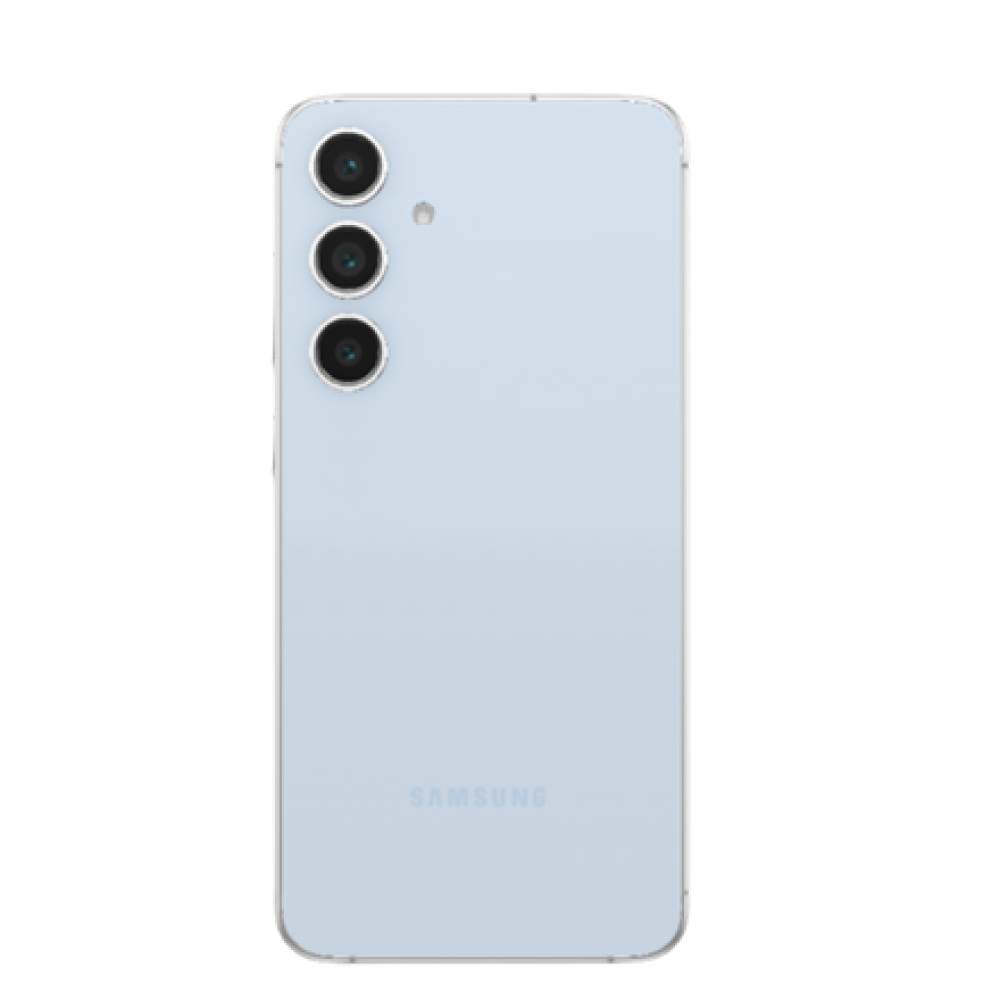 Samsung Galaxy , S24 FE , Blue , 6.7 , Dynamic AMOLED 2X , 1080 x 2340 pixels , Internal RAM 8 GB , 128 GB , Dual SIM , 4G , 5G , Main camera resolution 50+12+8 MP , Secondary camera resolution 10 MP , Android , 14 , 4700 mAh
