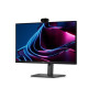 Dell , P2426HEV , 24 , IPS , FHD , 16:9 , 120 Hz , 5/8 ms , 1920 x 1080 pixels , 300 cd/m² , HDMI ports quantity 1