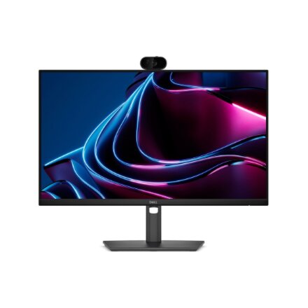 Dell , P2426HEV , 24 , IPS , FHD , 16:9 , 120 Hz , 5/8 ms , 1920 x 1080 pixels , 300 cd/m² , HDMI ports quantity 1