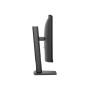 Dell , P2426HEV , 24 , IPS , FHD , 16:9 , 120 Hz , 5/8 ms , 1920 x 1080 pixels , 300 cd/m² , HDMI ports quantity 1