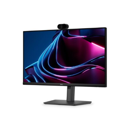 Dell , P2426HEV , 24 , IPS , FHD , 16:9 , 120 Hz , 5/8 ms , 1920 x 1080 pixels , 300 cd/m² , HDMI ports quantity 1