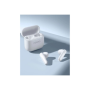 OPPO True wireless earphones , Enco Buds3 , Bluetooth , In-ear , Microphone , Snow White , Wireless