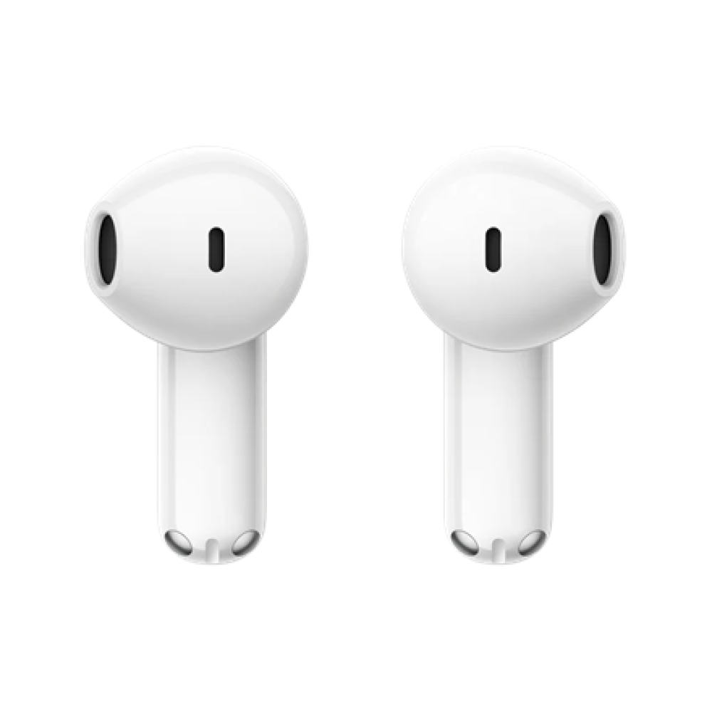 OPPO True wireless earphones , Enco Buds3 , Bluetooth , In-ear , Microphone , Snow White , Wireless