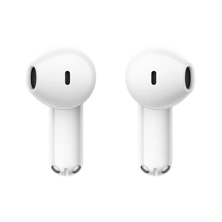 OPPO True wireless earphones , Enco Buds3 , Bluetooth , In-ear , Microphone , Snow White