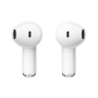 OPPO True wireless earphones , Enco Buds3 , Bluetooth , In-ear , Microphone , Snow White , Wireless