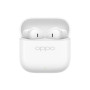 OPPO True wireless earphones , Enco Buds3 , Bluetooth , In-ear , Microphone , Snow White