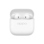 OPPO True wireless earphones , Enco Buds3 , Bluetooth , In-ear , Microphone , Snow White , Wireless