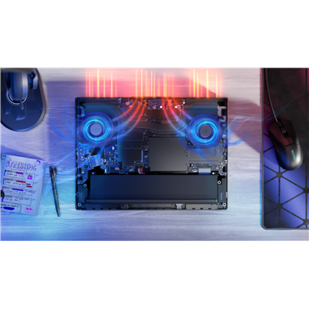 83LY002YMX Lenovo Legion 5 15IRX10 , Eclipse Black , 15.1 , OLED , WQXGA , 2560 x 1600 pixels , Intel Core i7 , i7-13650HX , 24 (2x12) GB , SO-DIMM DDR5 , Solid-state drive capacity 1000 GB , NVIDIA GeForce RTX 5070 , GDDR7 , 8 GB , Windows 11 Home , 802.11be , Blue