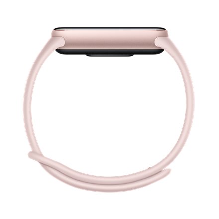 Xiaomi Smart Band 10 , AMOLED , Waterproof , Bluetooth , Mystic Rose
