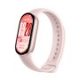 Xiaomi Smart Band 10 , AMOLED , Waterproof , Bluetooth , Mystic Rose
