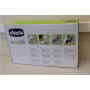 SALE OUT. CHICCO lounging chair Mirage DAMAGED PACKAGING , Chicco DAMAGED PACKAGING