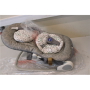 SALE OUT. CHICCO lounging chair Mirage DAMAGED PACKAGING , Chicco DAMAGED PACKAGING