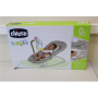 SALE OUT. CHICCO lounging chair Mirage DAMAGED PACKAGING , Chicco DAMAGED PACKAGING