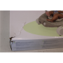 SALE OUT. CHICCO lounging chair Mirage DAMAGED PACKAGING , Chicco DAMAGED PACKAGING