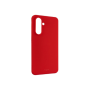 Fixed Story , Back Cover , Samsung , Galaxy A36 5G , Rubber , Red