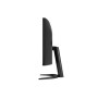LG , 34WR50QK-B , 34 , VA , QHD , 21:9 , 100 Hz , 5 ms , 3440 x 1440 pixels , 240 cd/m² , HDMI ports quantity 2