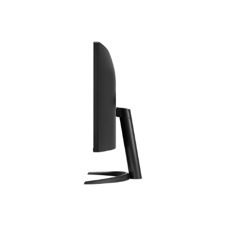 LG , 34WR50QK-B , 34 , VA , QHD , 21:9 , 100 Hz , 5 ms , 3440 x 1440 pixels , 240 cd/m² , HDMI ports quantity 2