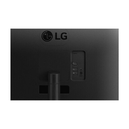 LG , 34WR50QK-B , 34 , VA , QHD , 21:9 , 100 Hz , 5 ms , 3440 x 1440 pixels , 240 cd/m² , HDMI ports quantity 2