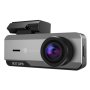 Navitel Compact dashcam complete with GPS module , R37 GPS , GPS (satellite) , 1920 х 1080 , Maps included