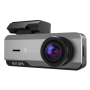 Navitel Compact dashcam complete with GPS module , R37 GPS , Full HD 1920х1080 , GPS (satellite) , Maps included