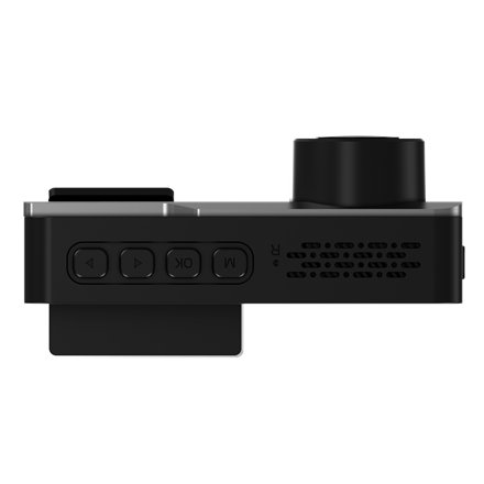 Navitel Compact dashcam complete with GPS module , R37 GPS , GPS (satellite) , 1920 х 1080 , Maps included