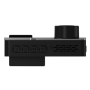 Navitel Compact dashcam complete with GPS module , R37 GPS , Full HD 1920х1080 , GPS (satellite) , Maps included