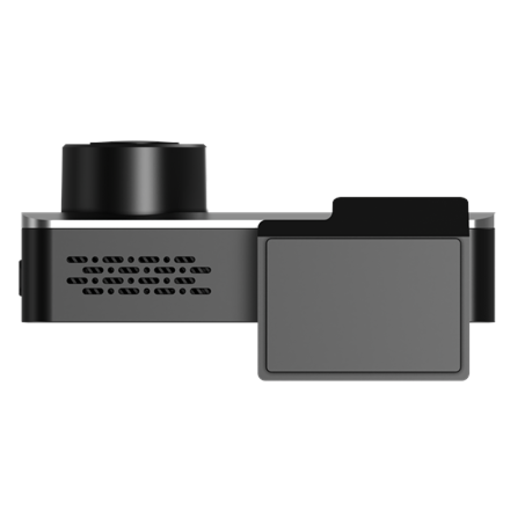 Navitel Compact dashcam complete with GPS module , R37 GPS , Full HD 1920х1080 , GPS (satellite) , Maps included