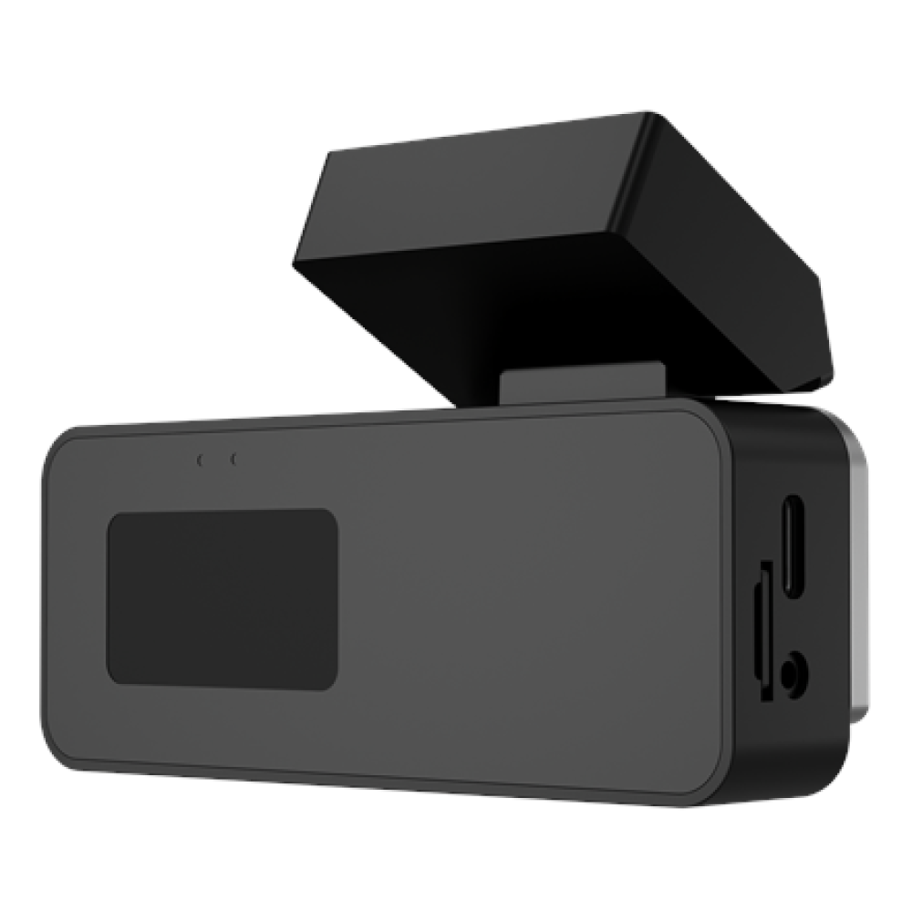 Navitel Compact dashcam complete with GPS module , R37 GPS , Full HD 1920х1080 , GPS (satellite) , Maps included