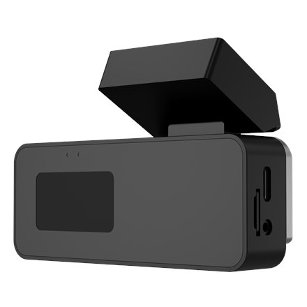 Navitel Compact dashcam complete with GPS module , R37 GPS , GPS (satellite) , 1920 х 1080 , Maps included