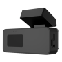 Navitel Compact dashcam complete with GPS module , R37 GPS , Full HD 1920х1080 , GPS (satellite) , Maps included