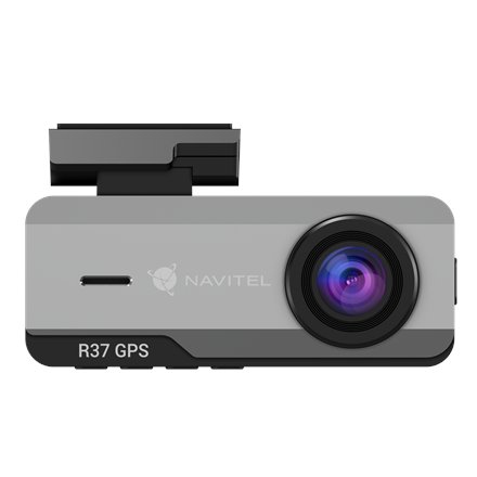 Navitel Compact dashcam complete with GPS module , R37 GPS , GPS (satellite) , 1920 х 1080 , Maps included