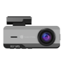 Navitel Compact dashcam complete with GPS module , R37 GPS , Full HD 1920х1080 , GPS (satellite) , Maps included